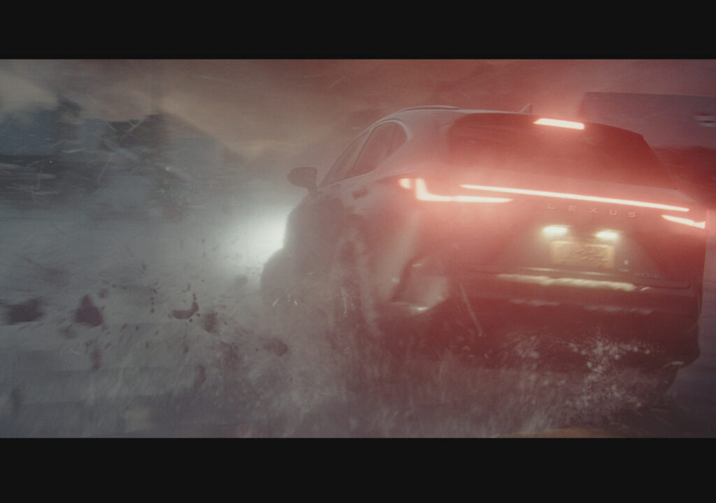 Lexus_Moonfall _ Movie photo
