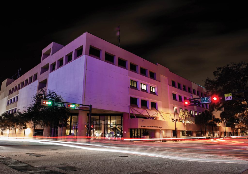 LightTheNight_Building