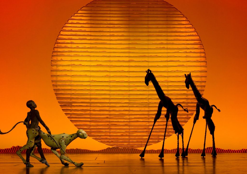 Lion King