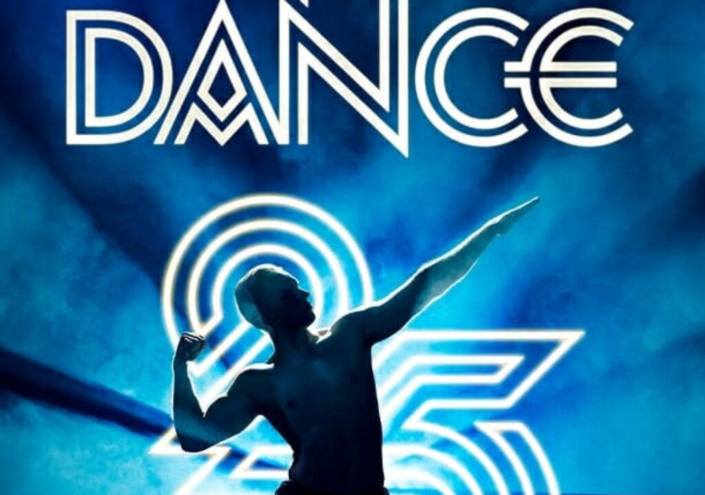 Courtesy Lord of the Dance