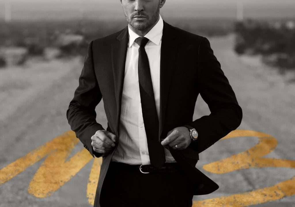 Michael Buble