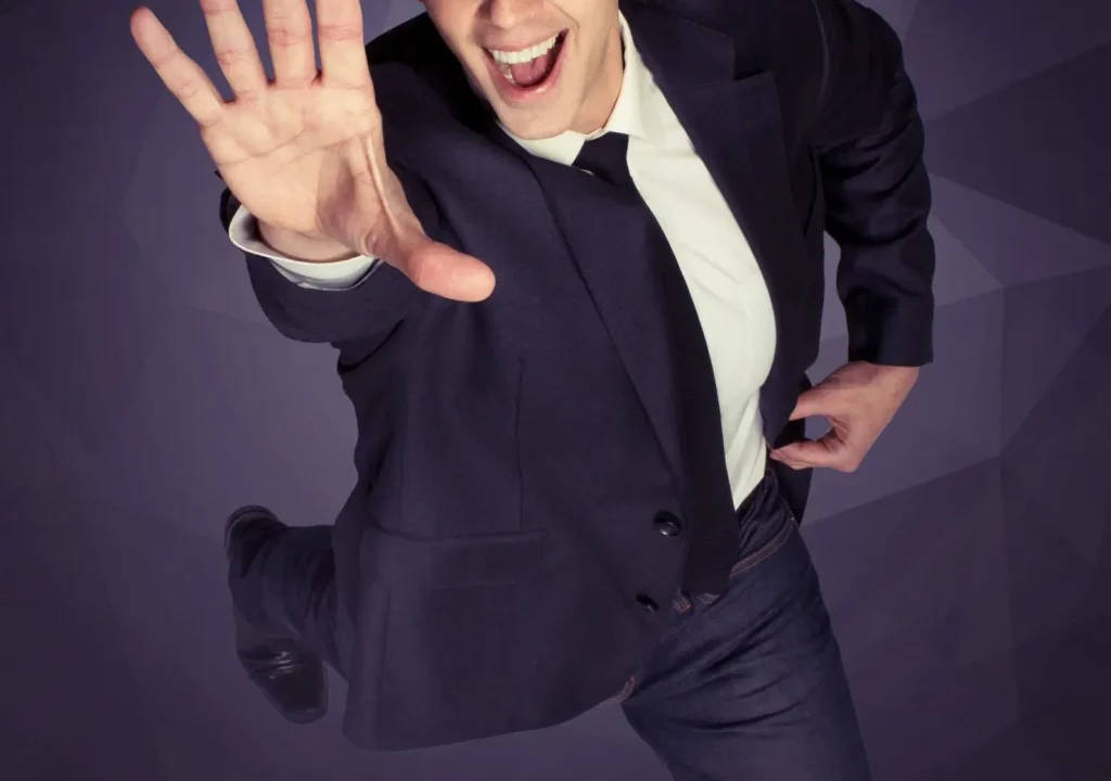 MICHAEL CARBONARO
