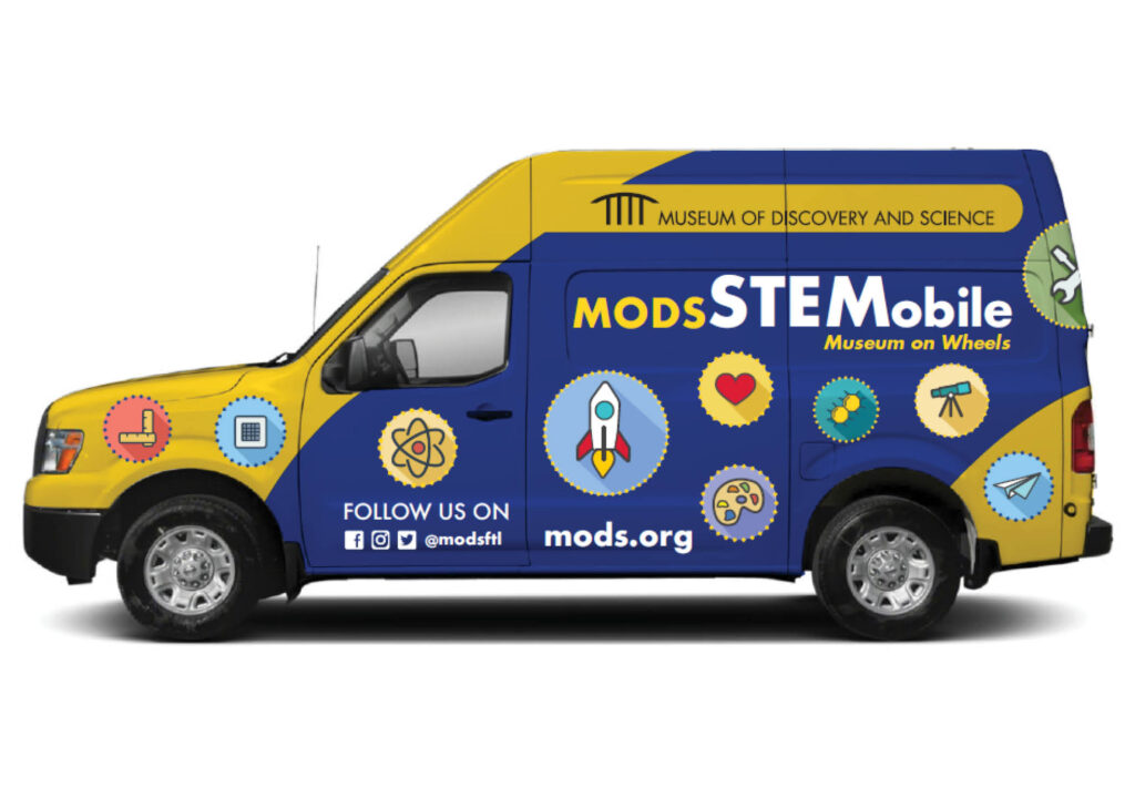 MODS_Road Trip_Van