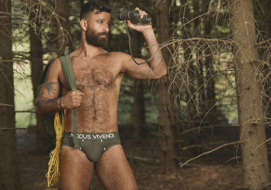 MODUS VIVENDI - JEANS LINE