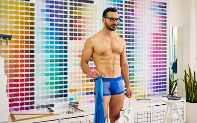 MODUS VIVENDI-pied-de-coq-line