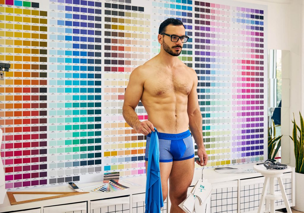 MODUS VIVENDI-pied-de-coq-line