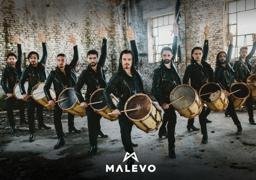 Malevo _ Group photo