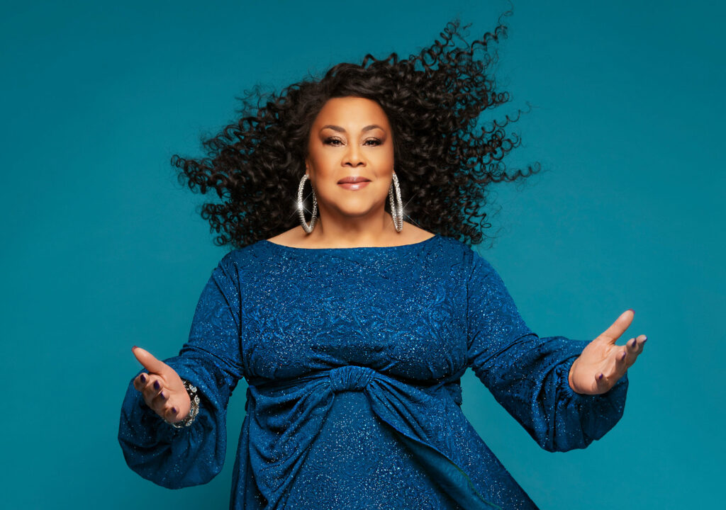 Martha Wash