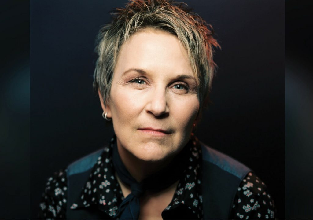 Mary Gauthier_Photo