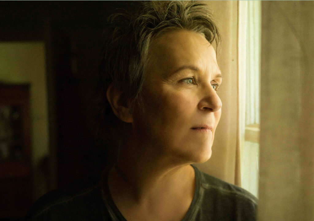 Photo of Mary Gauthier