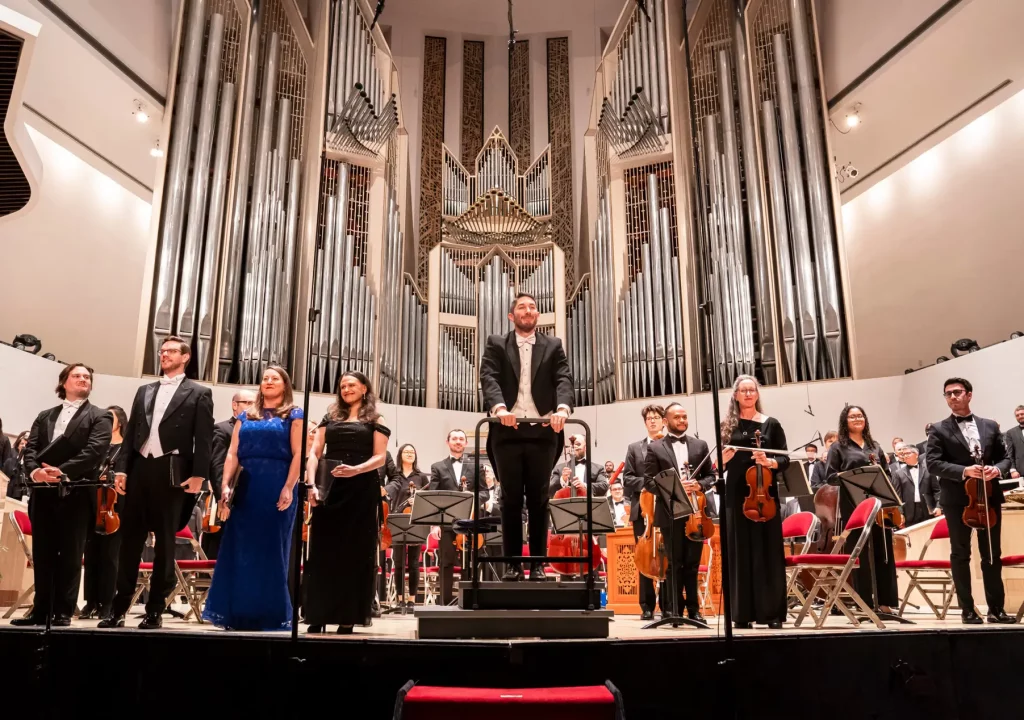 Master Chorale_Concert photo