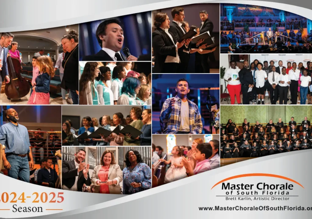 MasterChorale_Season 24-25_Poster