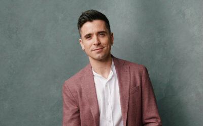 Matt Doyle _ Photo