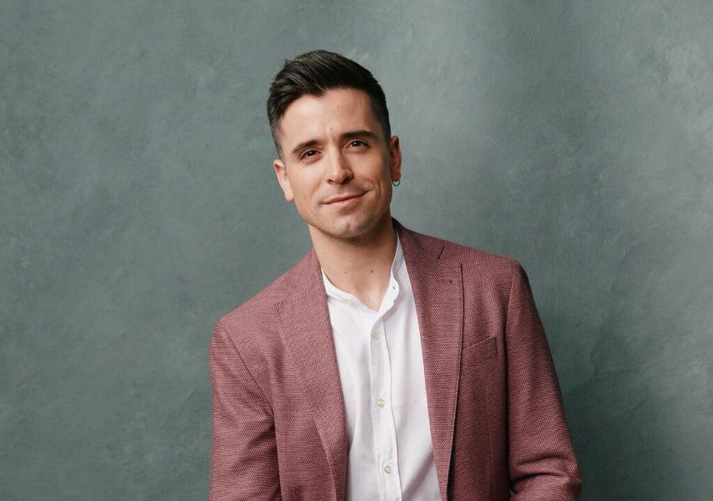 Matt Doyle _ Photo