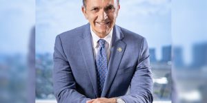 Mayor Dean Trantalis