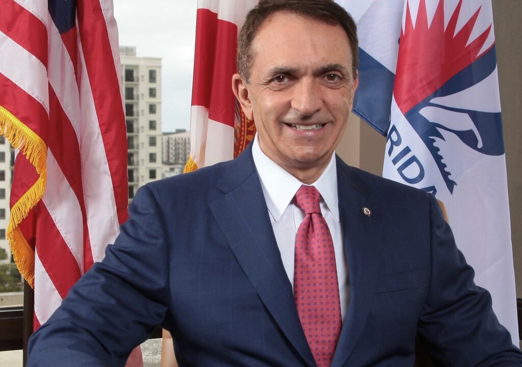 Dean Trantalis
