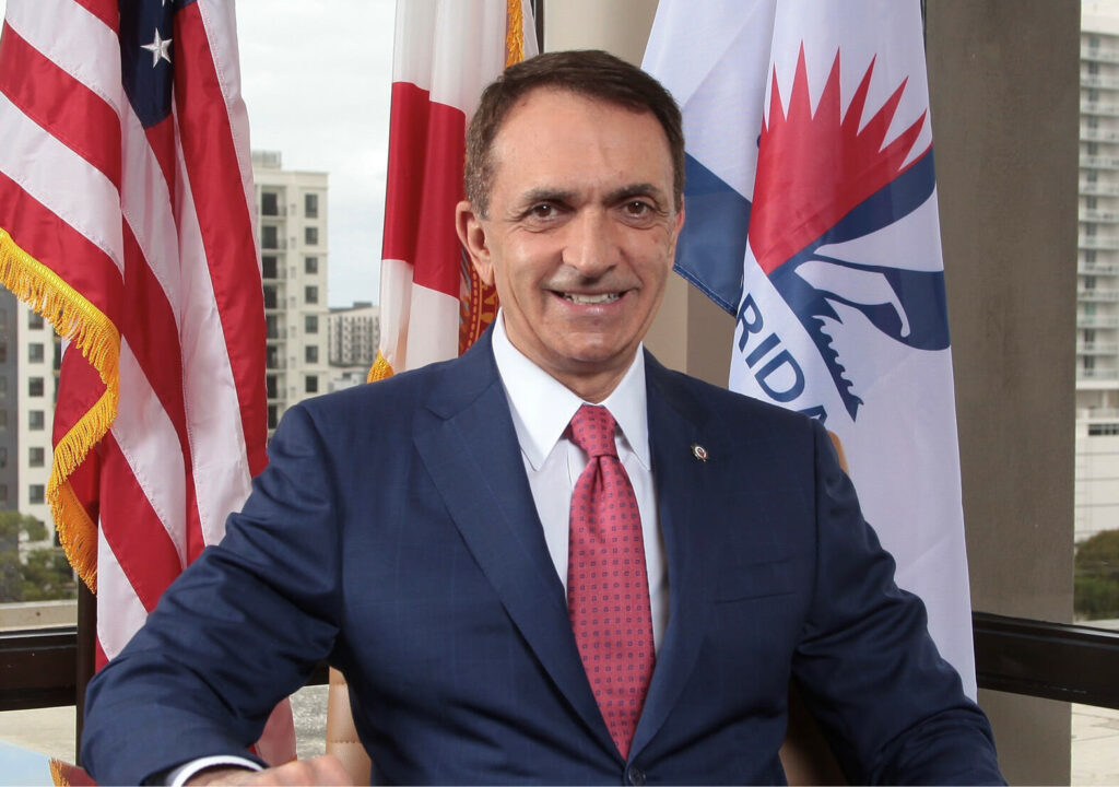 Mayor Dean Trantalis_Photo