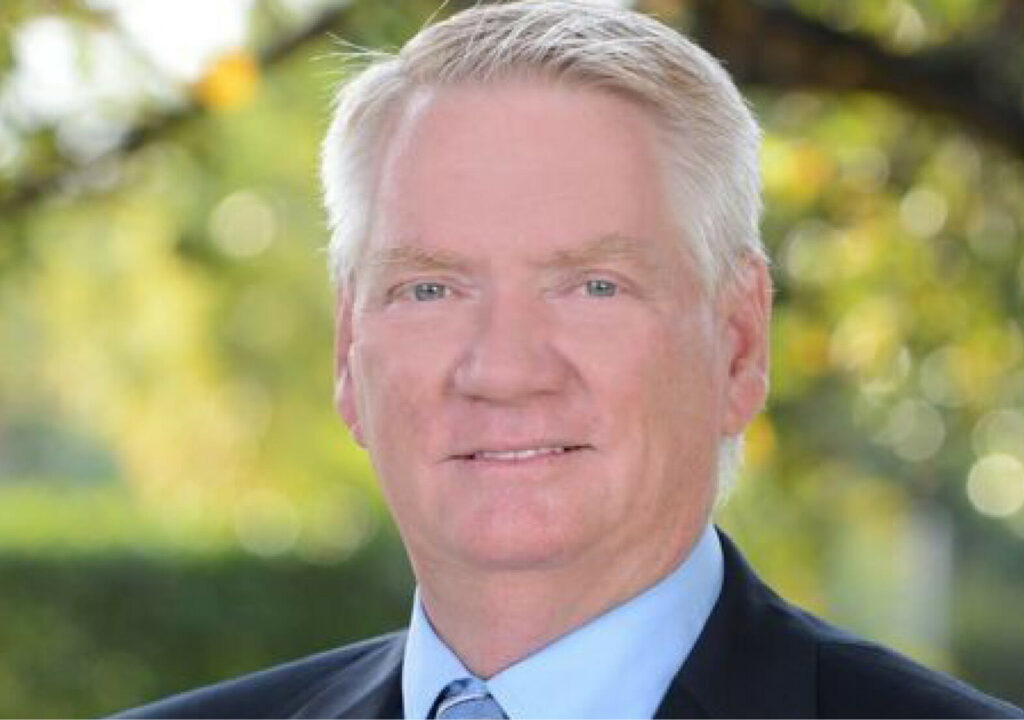 Mayor Scott Newton_Photo