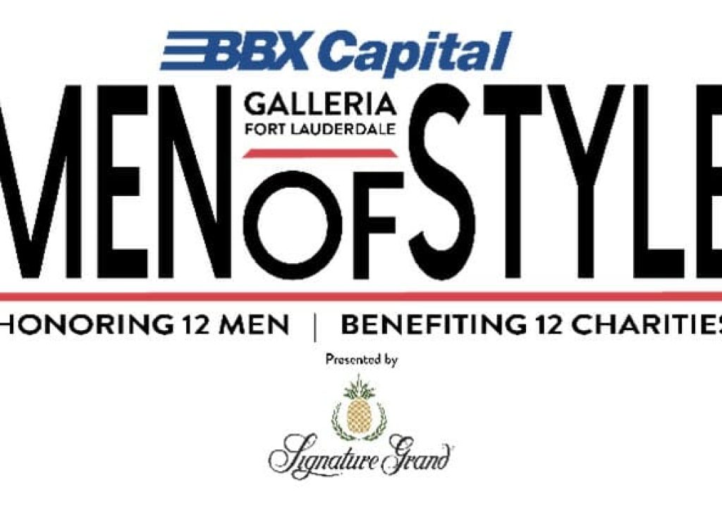 Men of Style Logo