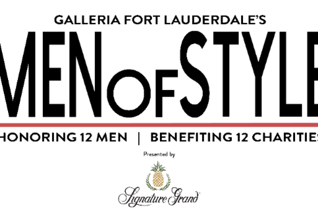 Men of Style Ad Logo