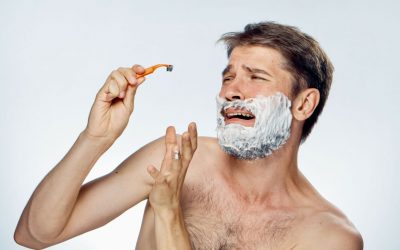 Men's Grooming-A