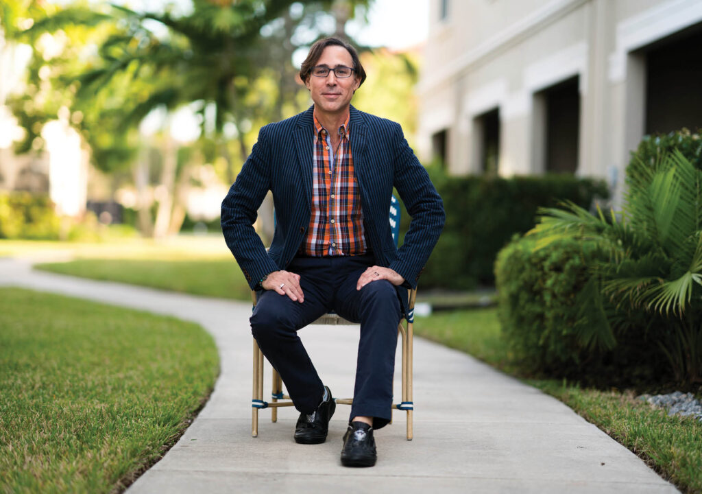 Michael Gooodman