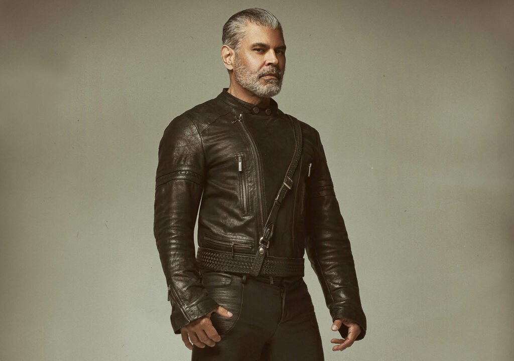 Mike Ruiz