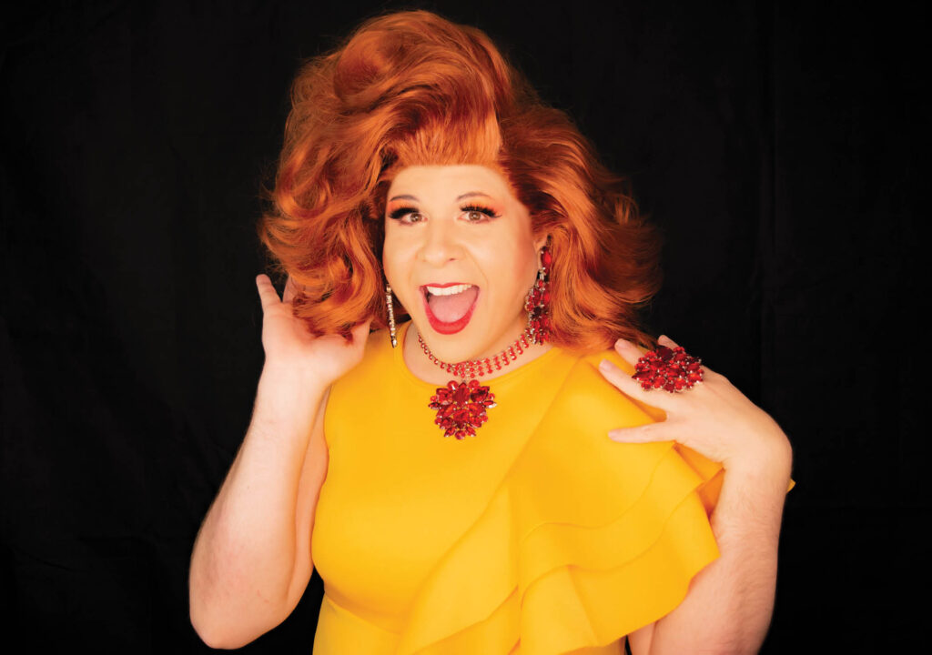 Miss Bouvèé