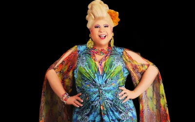 Miss Bouvee
