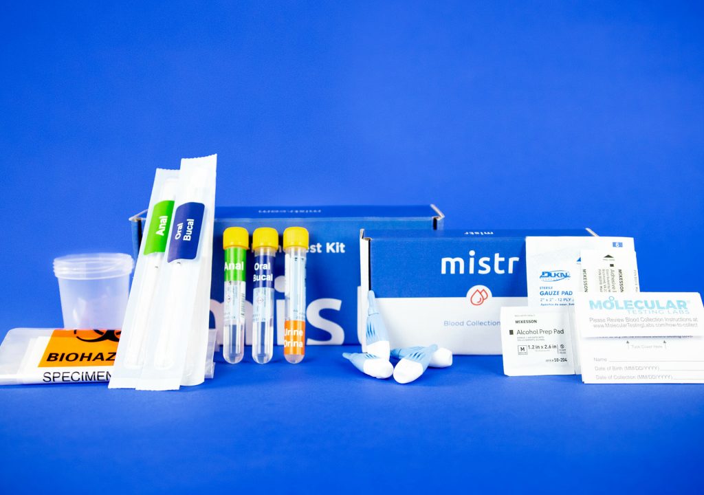 Mister_Product photo