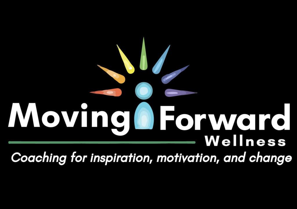 MovingForward Logo