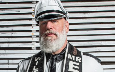 Mr Eagle 2025_Razr Steele