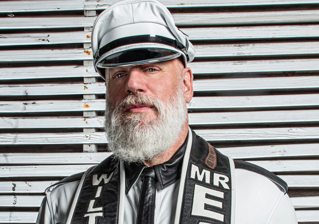 Mr Eagle 2025_Razr Steele
