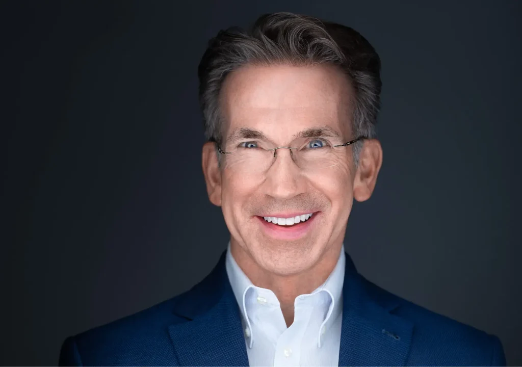 Photo of Dr. Joe Oravecz
