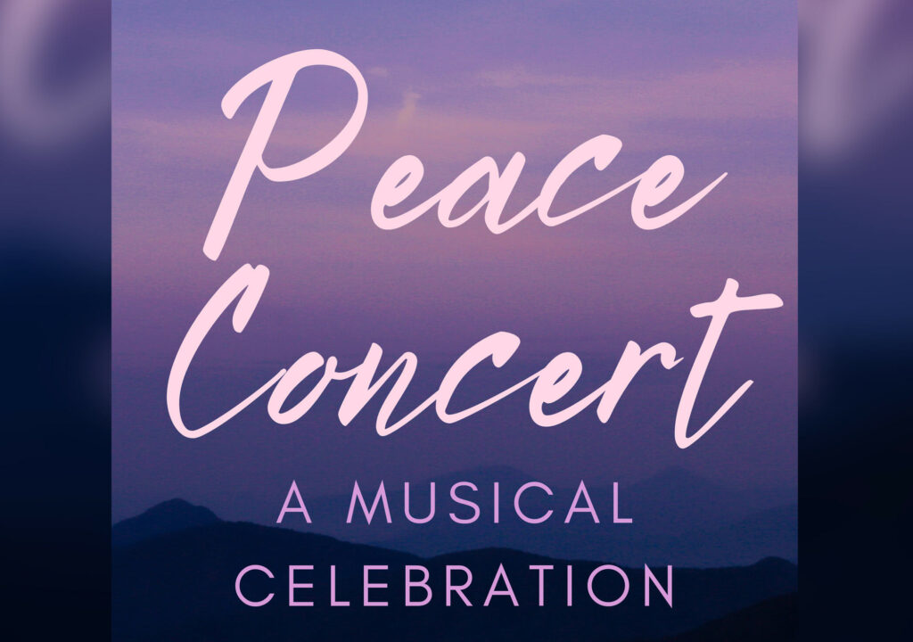 NSU_Peace_Photo - Poster