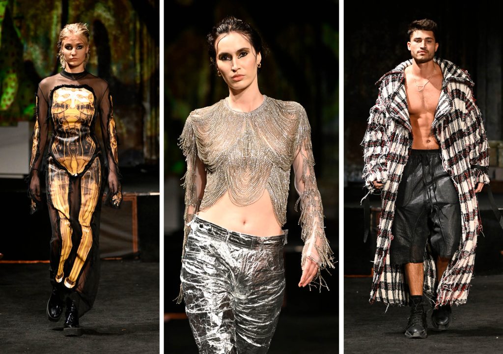 NY_Fashion Week