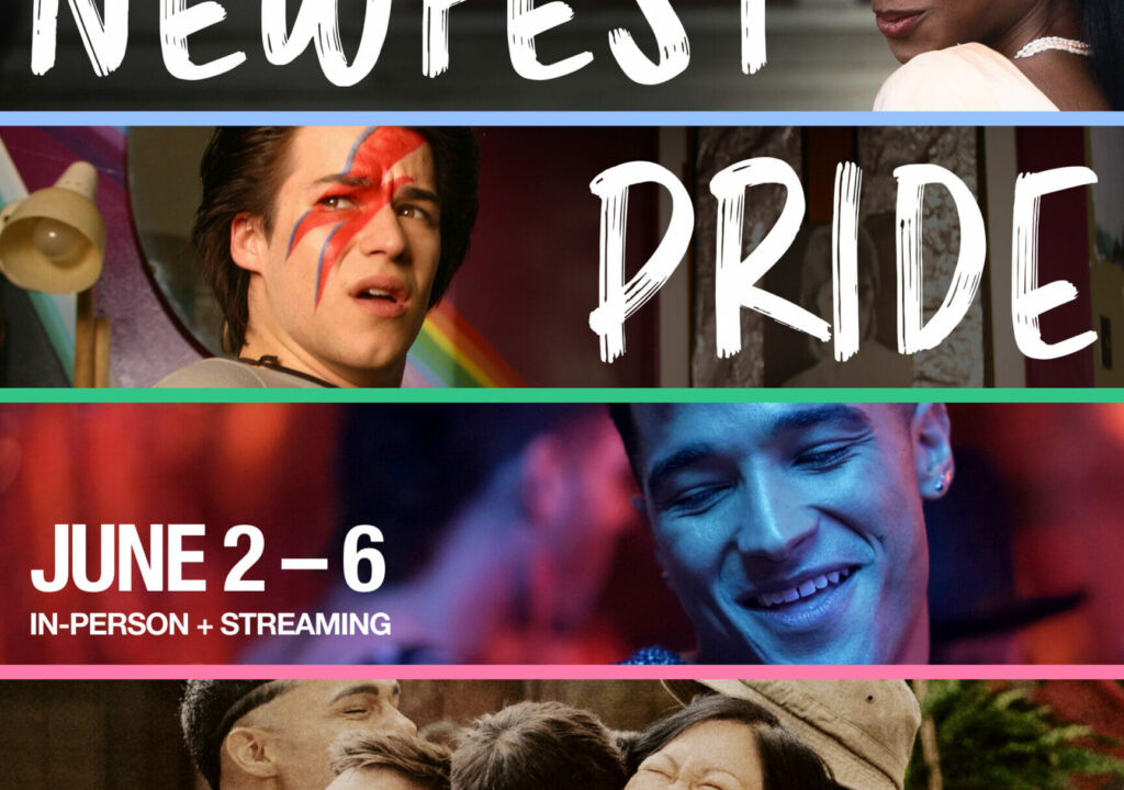 ad for series