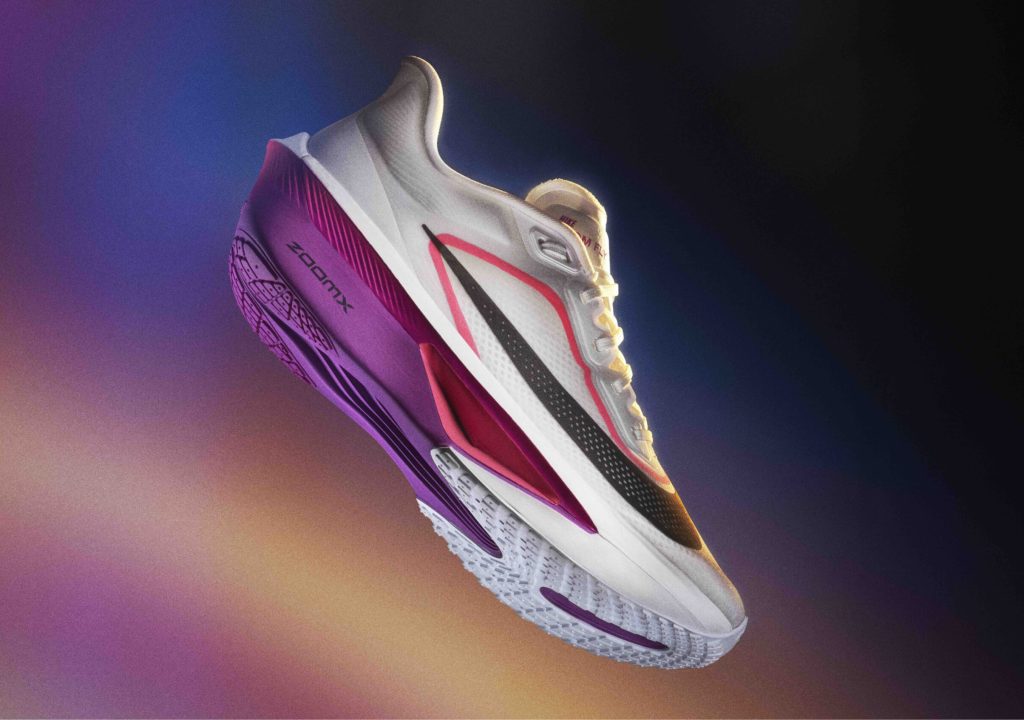 Nike-Zoom Fly 6 Photo