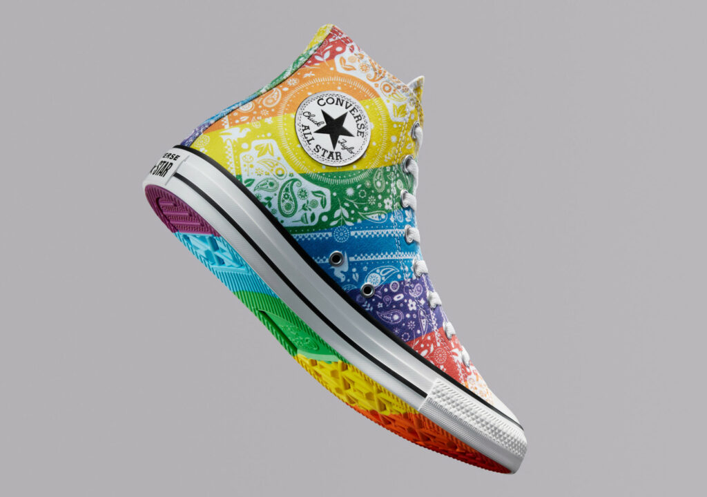 Nike_Pride Shoes