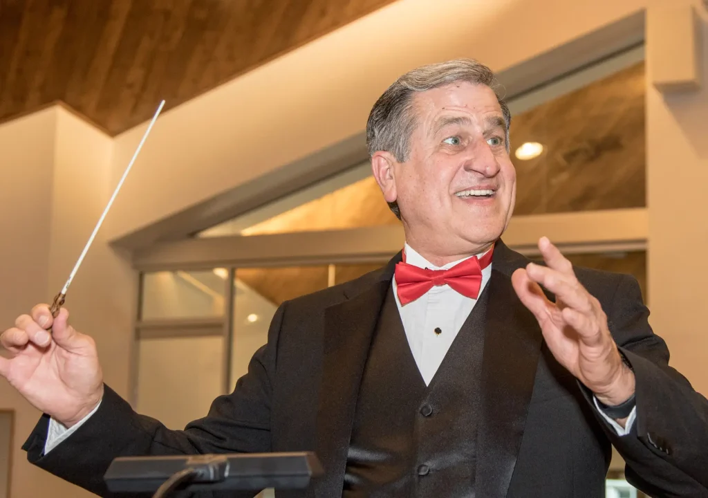 Nova Singers_Chuck Stanley