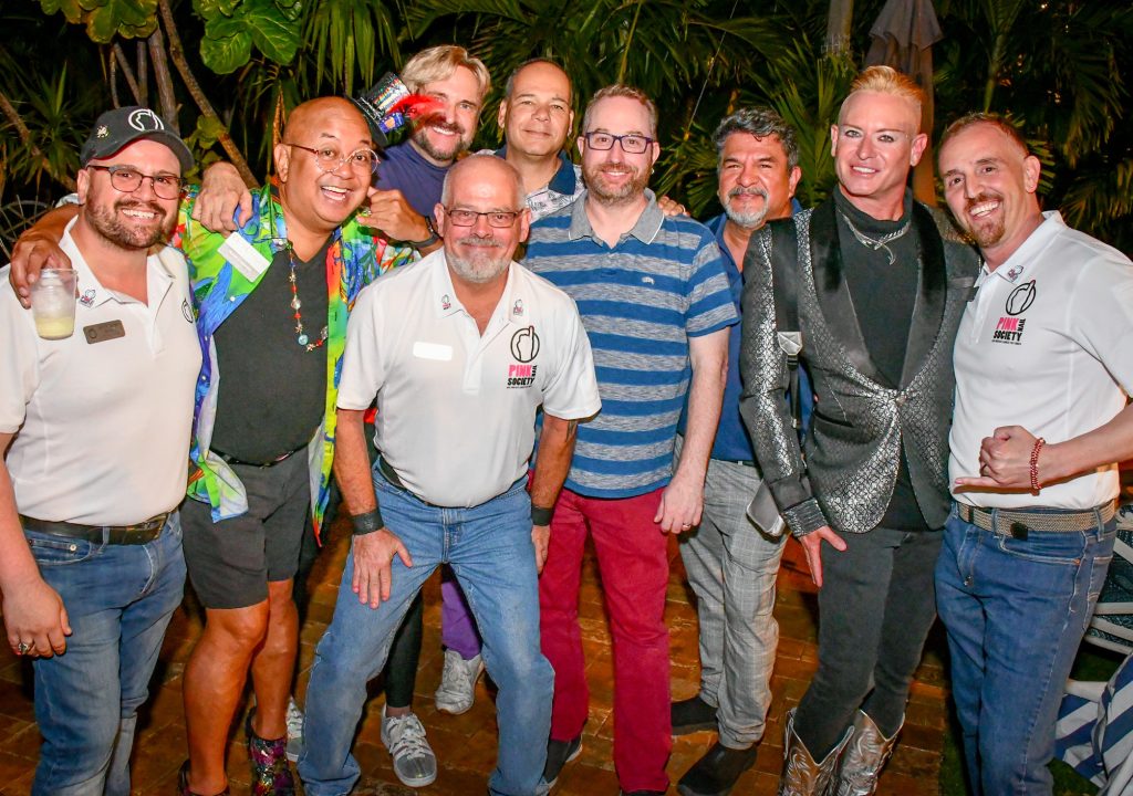 OCQ_100th Issue Party