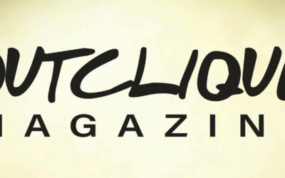 Out Clique Magazine_Logo
