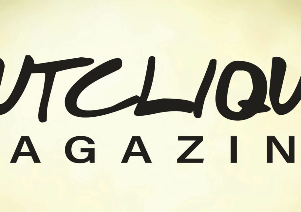 Out Clique Magazine_Logo