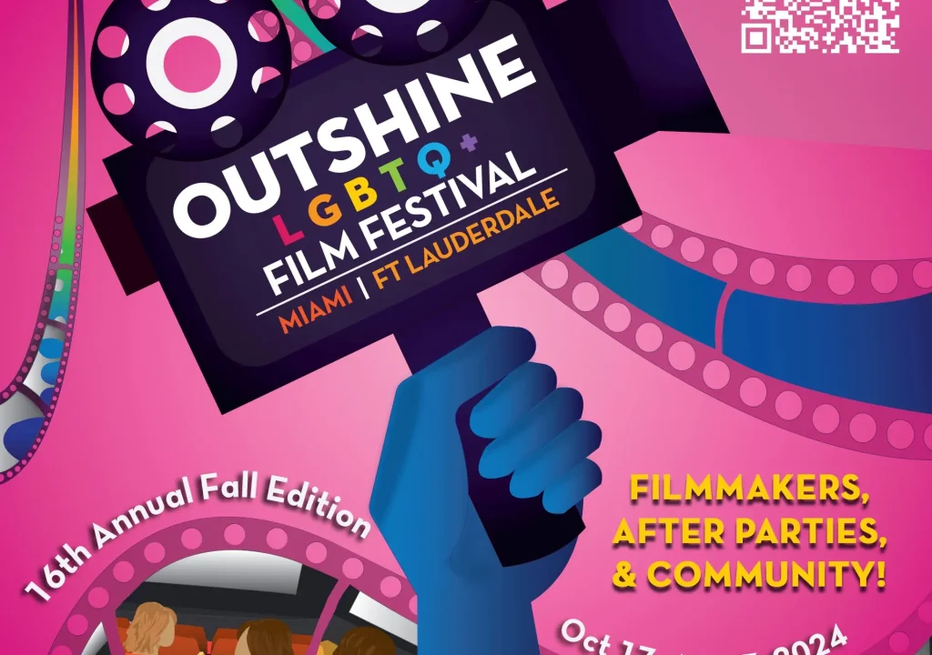 Courtesy of OUTshine Film Festival