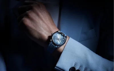 Omega Seamaster Collection