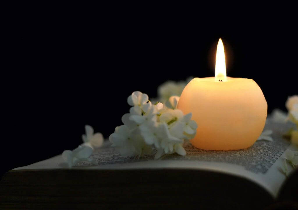 On Grief and Grieving