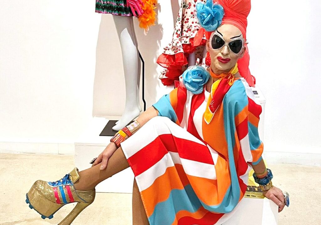 drag queen