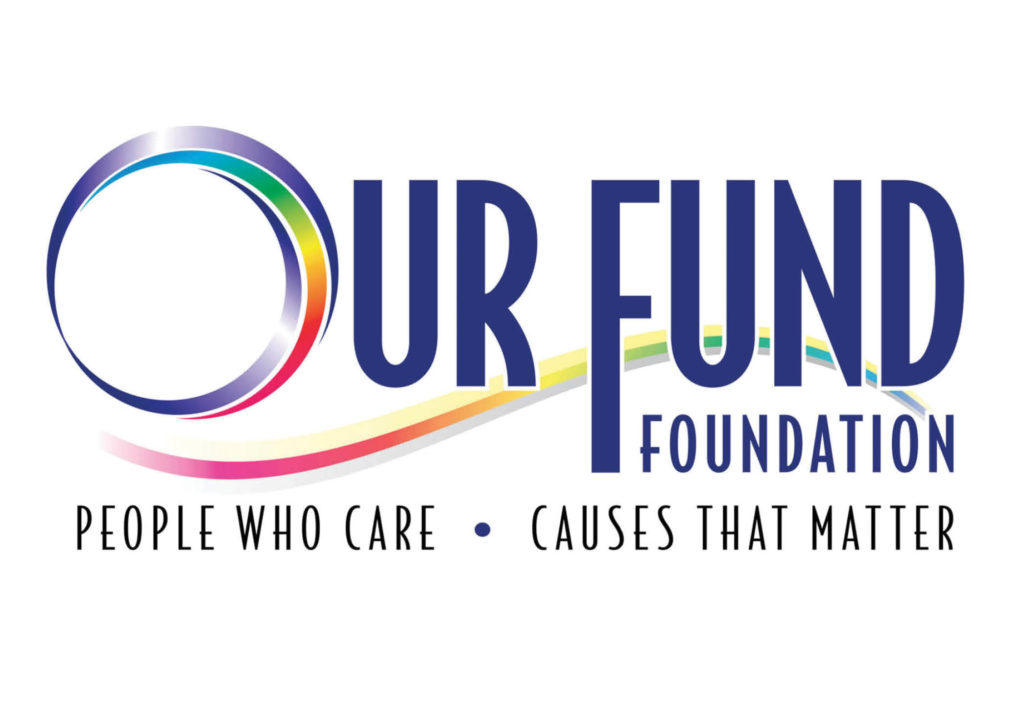 Photo Courtesy of Our Fund Foundation