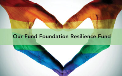Our Fund Resilience Fund
