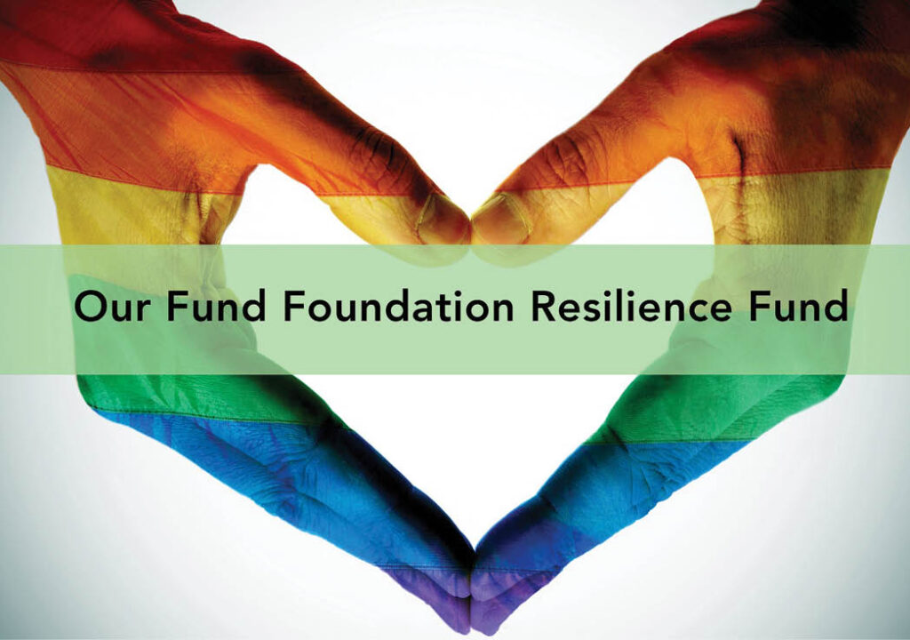 Our Fund Resilience Fund